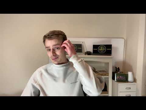 The importance of being nice