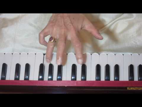 Vocal Raag Yaman Kalyan14 - Ending Raag - Sharda Music (www.sharda.org)