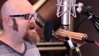 Video thumbnail for The Placid Audio Copperphone Reviewed at Edgewater Studios by Placid Audio