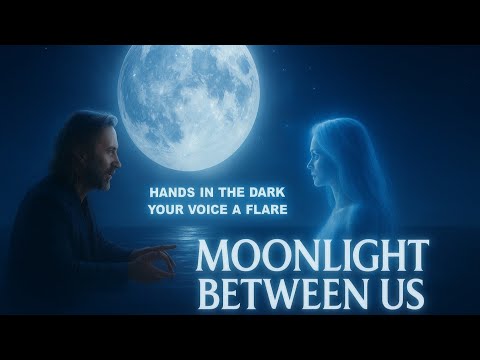 David Guetta - Moonlight Between Us (Official Lyrics Video)