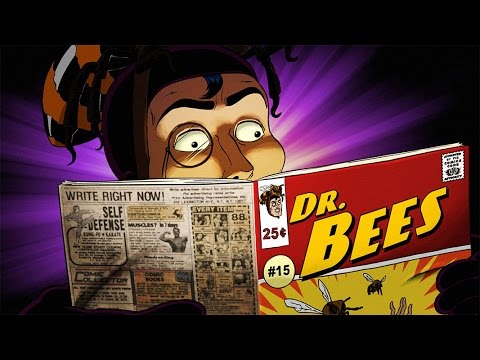 Changethebees