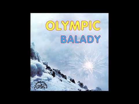 Olympic Je to tvá vina