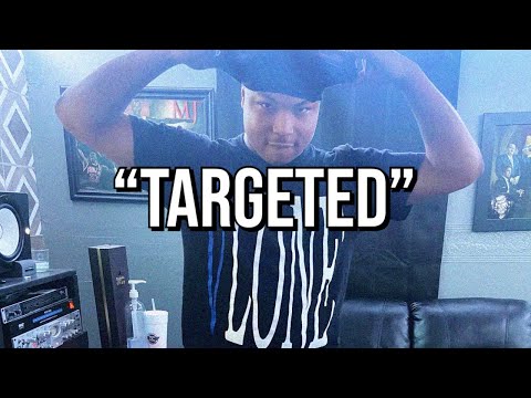 [FREE] DCG Shun x Lil Kam x YSN Marrr Type Beat 2021 - Targeted (Prod. @1Richiey)