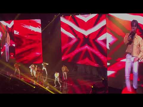 190511 iKON OPENING STAGE & RHYTHM TA #KEMiSTRY