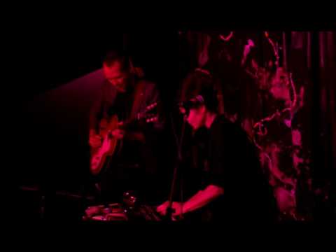 Françoiz Breut - "Si Tu Disais"