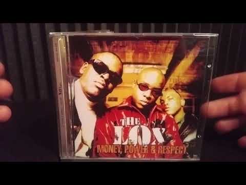SeeTheseCDs ep.13 - Money, Power, & Respect - The Lox