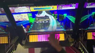 【CHUNITHM】Killing Rhythm 1006k SS＋