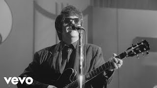 Roy Orbison - Mean Woman Blues (Black &amp; White Night 30)