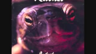 ROSENDO - AHORA PRO NOBIS (La tortuga - 1994)