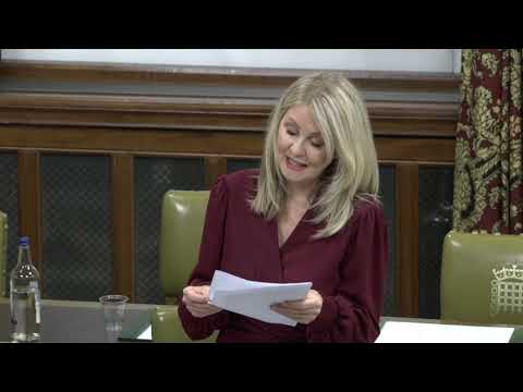 HoC - Westminster Hall debate - Suicide and mental health of young people in Tatton - 26/11/2024