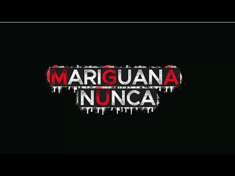 KAMANKOLA feat @Ganstart - MARIJUANA NUNCA