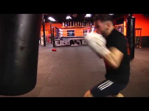 Topsportgala Tilburg 2015 - Umut Aydin