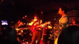 We are sound british sea power - casbah san diego