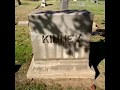 Abbot Kinney - GraveTour.com - Take a famous grave tour!