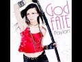 God FATE - Faylan (Hakkenden Touhou Hakken ...
