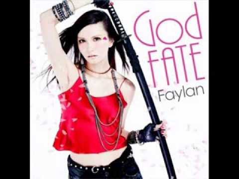 download lagu mp3 mp4 God Fate Faylan, download lagu God Fate Faylan gratis, unduh video klip God Fate Faylan