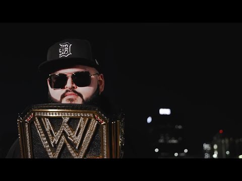 Venumb Feat. J.OTheRapper - 392 | OFFICIAL MUSIC VIDEO