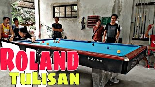 ROLAND GARCIA 🆚 8/10 CRISTIAN TULISAN 55k Race 16 @PIO,PAMPANGA