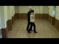 HOMEGROWN HONKYTONK  ( Western Partner Dance )