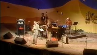Paul Desmond - Emily / Montery Jazz festival 1975 Main stage.
