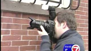 Online dating success on Boston News