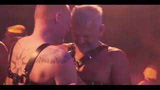 End of Year Party December 2018