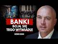 Masz Kredyt BANK Może Być Ci Winny FORTUNĘ Grzegorz Celeban