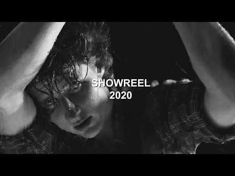 przecinkowski SHOWREEL 2020
