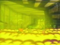 Oggy And Cockroaches Rave Party