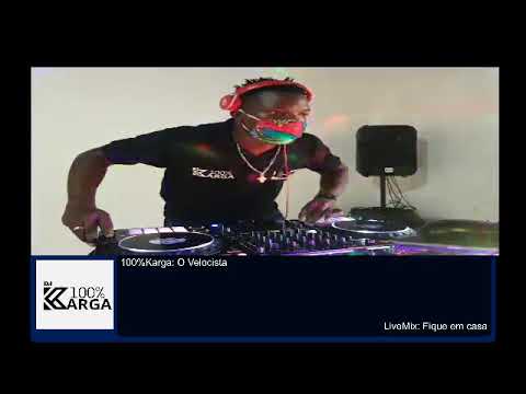 As melhores ..Kizomba...Antilhas..Sembas..sangazusa 2020 live mix parte. 2 Dj 100%Karga 2020