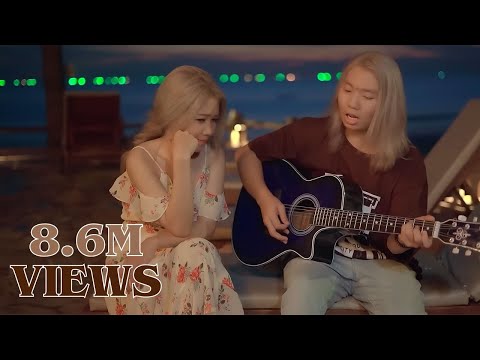 မင်းမှမင်း - Yoon Myat Thu Ft- Byad Da ( Official Music Video )