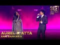Download Lagu AUREL X ATTA - HARI BAHAGIA  SILET AWARDS 2021 Mp3 Free