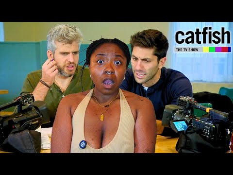 The Most MANIPULATIVE Catfish EVER | Kim & Matt