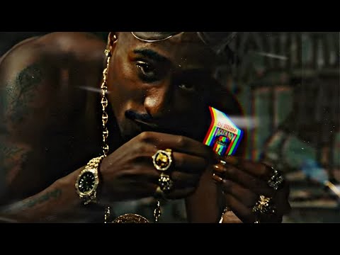 2Pac - The Dealer (HD)