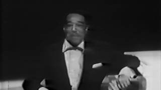 Duke Ellington--Shakespearean Suite, Hit Medley, 1957 Live TV