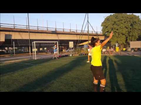 Brutolafa F.C vs Dirigencia F.C #Fecha3 - Copa Palermo