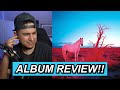 INDIE TRIBE 'L O W B L O W' ALBUM FIRST REACTION AND REVIEW!!