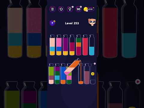 Get Color - level 253