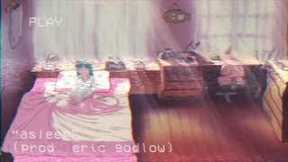 (FREE) [lofi] 'asleep' relaxing chill piano boom bap beat