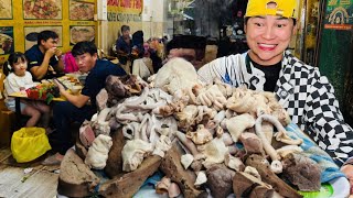 Download lagu NGA SUMO QUAY TRỞ LẠI ĂN LÒNG SE ĐIẾU VÀ 6 KG MÁ HEO TẠI QUÁN CHÁO LÒNG NGON NHẤT GÒ VẤP mp3