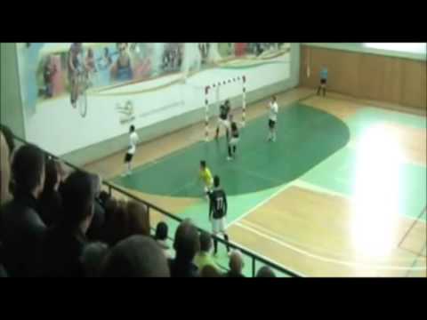 Fábio Borges Defesas