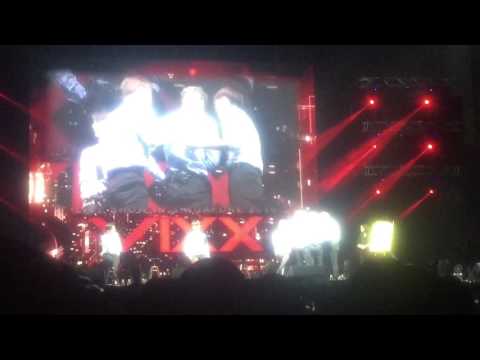 160529 Captain Ken Sijin confession! 😂 "Heart Dropped?"