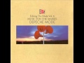 Depeche Mode Sacred Kaiser Takes N I Back Home