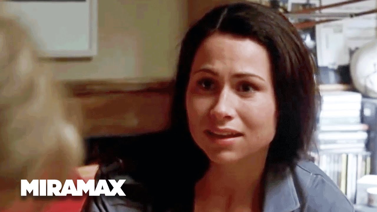 'What Are You So Scared Of?'