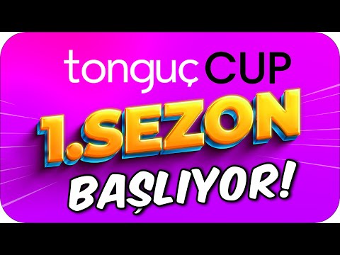 7.Sınıfta tonguçCUP 1.SEZON BAŞLIYOOOR! 🏆 #okuladönüş 🦉🐯