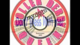 Queen Of The Roller Derby