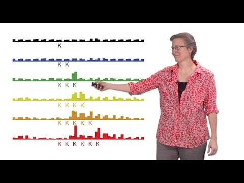 Rachel Green (Johns Hopkins U., HHMI) 2: Protein synthesis: mRNA surveillance by the ribosome Video