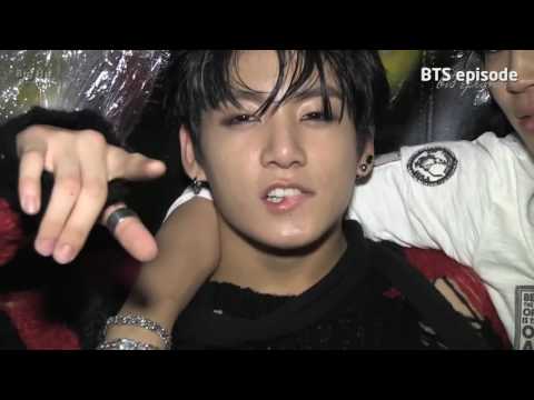 [ENG SUB] BTS episode- 'War of Hormone' MV filming and photo shoot Sharon ReTruman