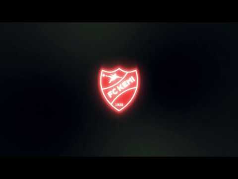 FC Kemi - Ruutupaidat, 13.1.2018