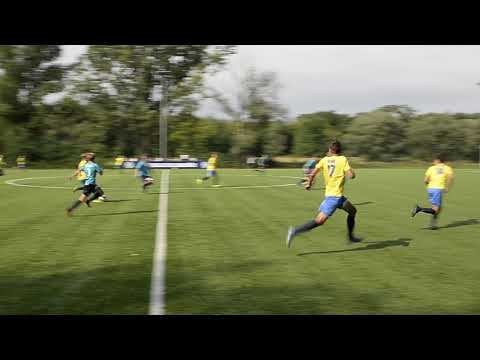 Hutnik Kraków - Pogoń Kraków 5:2 (2:2)